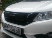 Cần bán gấp Honda City đời 2015, màu trắng chính chủ, giá chỉ 560 triệu