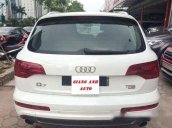 Giang Anh Auto bán xe Audi Q7 3.0 TFSI AT đời 2015, màu trắng