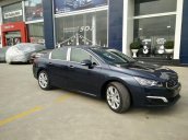 Bán xe Peugeot 508 Facelift sản xuất 2017, nhập khẩu