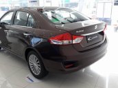 SuZuki Ciaz AT - 2018, nhập Thái, giá 499tr