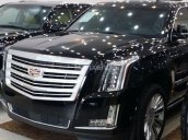 Bán Cadillac Escalade năm 2016, màu đen, xe nhập