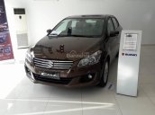 SuZuki Ciaz AT - 2018, nhập Thái, giá 499tr