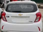 Bán ô tô Chevrolet Spark đời 2017, màu trắng, nhập khẩu nguyên chiếc, giá chỉ 330 triệu