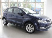 Cần bán xe Volkswagen Polo đời 2016, màu xanh lam, nhập khẩu. LH: 0931416628