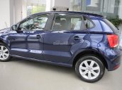 Cần bán xe Volkswagen Polo đời 2016, màu xanh lam, nhập khẩu. LH: 0931416628