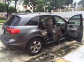 Cần bán Acura MDX đời 2008, màu xám, xe nhập còn mới