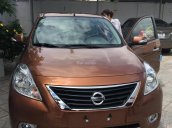 Nissan Sunny SX, ưu đãi hấp dẫn, có xe sẵn và chỉ cần trả trước 20% giá trị xe