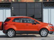 Bán xe Ford Ecosport 2017 trả góp, nhiều khuyến mãi nhất‎