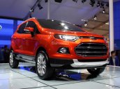 Bán xe Ford Ecosport 2017 trả góp, nhiều khuyến mãi nhất‎