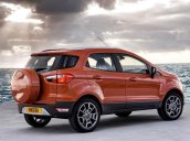 Bán xe Ford Ecosport 2017 trả góp, nhiều khuyến mãi nhất‎