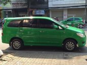 Bán gấp xe Toyota Innova G đời 2012 số sàn, giá chỉ 650 triệu