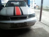 Cần bán xe Daewoo Cielo đời 1997, màu trắng, nhập khẩu nguyên chiếc