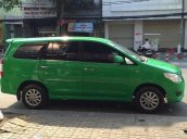 Bán gấp xe Toyota Innova G đời 2012 số sàn, giá chỉ 650 triệu