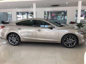 Bán ô tô Mazda 6 đời 2016, giá chỉ 965 triệu