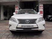 Bán ô tô Lexus RX350 2012, màu trắng, nhập khẩu chính hãng số tự động