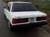 Cần bán Toyota Camry đời 1986, màu trắng