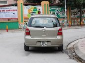 Gia đình cần bán xe Nissan Grand livina sản xuất cuối 2012, số sàn 07 chỗ ngồi