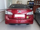 Bán Lexus HS 250H đời 2009, màu đỏ, nhập khẩu  