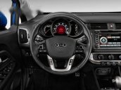 Chính chủ bán Kia Rio sản xuất 2014, màu trắng