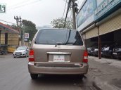 Chính chủ cần bán Kia Carnival GS đời 2009, giá tốt