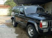 Bán Jeep Cherokee đời 1991, giá tốt