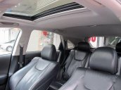 Bán ô tô Lexus RX350 2012, màu trắng, nhập khẩu chính hãng số tự động