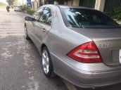 Cần bán xe Mercedes Benz C280 2006, số tự động, màu xám