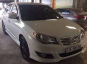 Bán Hyundai Avante 1.6MT, sản xuất 2015, số sàn, màu trắng