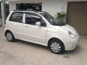 Cần bán Daewoo Matiz đời 2007, xe đẹp