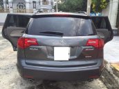 Cần bán Acura MDX đời 2008, màu xám, xe nhập còn mới