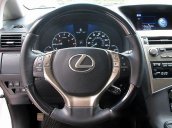 Bán ô tô Lexus RX350 2012, màu trắng, nhập khẩu chính hãng số tự động