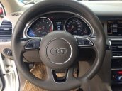 Giang Anh Auto bán xe Audi Q7 3.0 TFSI AT đời 2015, màu trắng