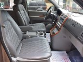 Chính chủ cần bán Kia Carnival GS đời 2009, giá tốt