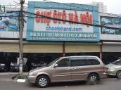 Chính chủ cần bán Kia Carnival GS đời 2009, giá tốt