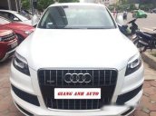 Giang Anh Auto bán xe Audi Q7 3.0 TFSI AT đời 2015, màu trắng