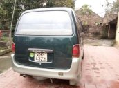 Bán Daihatsu Citivan đời 2002, màu xanh lá