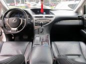 Bán ô tô Lexus RX350 2012, màu trắng, nhập khẩu chính hãng số tự động