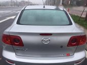 Bán lại chiếc xe Mazda 3 AT Sport 2005 màu bạc