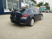 Bán xe Peugeot 508 Facelift sản xuất 2017, nhập khẩu