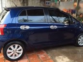 Bán xe cũ Toyota Yaris đời 2008, nhập khẩu chính hãng giá cạnh tranh