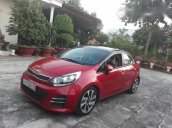 Kia Rio Hachback 2015, đăng ký T1/2016, còn bảo hiểm 2 chiều T1/2018