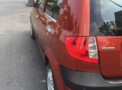 Bán xe cũ Hyundai Getz sản xuất 2009, màu đỏ số tự động