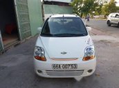 Bán Chevrolet Spark 2009, giá chỉ 152 triệu