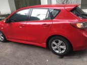 Bán xe Mazda 3 đời 2010, màu đỏ số tự động, giá chỉ 498 triệu