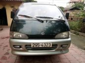 Bán Daihatsu Citivan đời 2002, màu xanh lá