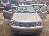 Bán Chevrolet Lacetti đời 2011 số sàn giá cạnh tranh