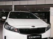 Cần bán xe Kia Cerato 1.6 AT 2017, hỗ trợ vay 100%