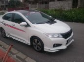 Cần bán gấp Honda City đời 2015, màu trắng chính chủ, giá chỉ 560 triệu