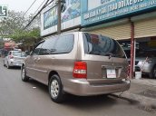 Chính chủ cần bán Kia Carnival GS đời 2009, giá tốt