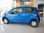 Bán Chevrolet Spark Duo đời 2016, nhập khẩu 